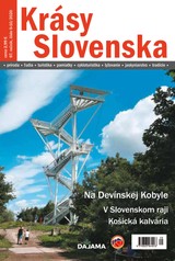 E-magazín Krásy Slovenska 9-10/2020 - Dajama