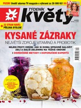 E-magazín Týdeník Květy 39/2020 - VLTAVA LABE MEDIA a.s.