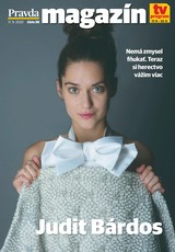 E-magazín Magazín Pravdy 17. 9. 2020 - OUR MEDIA SR a. s.