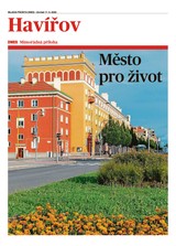 E-magazín MF DNES extra Moravskoslezský - 17.9.2020 - MAFRA, a.s.