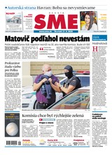 E-magazín SME 17/9/2020 - Petit Press, a.s. 