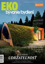 E-magazín EKO BÝVANIE / BYDLENÍ ŠPECIAL 20202 - MEDIA/ST s.r.o.