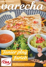 E-magazín Varecha 18. 9. 2020 - OUR MEDIA SR a. s.