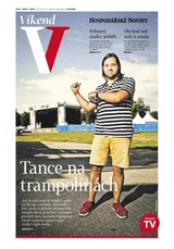 E-magazín HN 182 - 18.09.2020 Víkend - Economia, a.s.