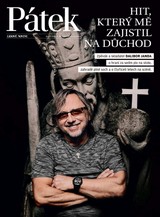E-magazín Magazín Pátek LN - 18.9.2020 - MAFRA, a.s.