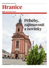 E-magazín MF DNES Olomoucký extra - 19.9.2020 - MAFRA, a.s.