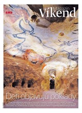 E-magazín SME Víkend 19/9/2020 - Petit Press, a.s. 