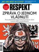 E-magazín Respekt 39/2020 - Economia, a.s.