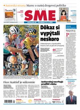 E-magazín SME 21/9/2020 - Petit Press, a.s. 