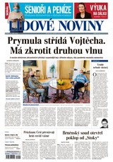 E-magazín LN - 22.9.2020 - MAFRA, a.s.