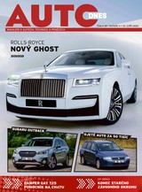 E-magazín AUTO DNES - 22.9.2020 - MAFRA, a.s.
