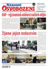 E-magazín Národní Osvobození 19-20/2020 - Vydavatelství MAC