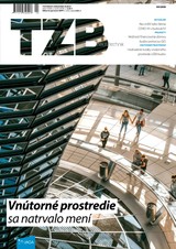 E-magazín TZB HAUSTECHNIK 2020 04 - JAGA GROUP, s.r.o. 