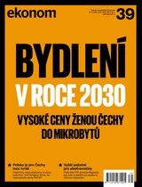E-magazín Ekonom 39 - 24.9.2020 - Economia, a.s.