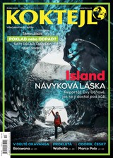 E-magazín Koktejl 10/2020 - Czech Press Group Koktejl