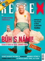 E-magazín Reflex - 39/2020 - CZECH NEWS CENTER a. s.