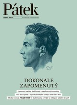 E-magazín Magazín Pátek LN - 25.9.2020 - MAFRA, a.s.