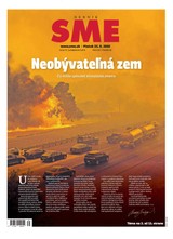 E-magazín SME 25/9/2020 - Petit Press, a.s. 
