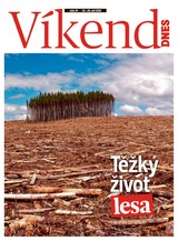 E-magazín Magazín VÍKEND DNES - 26.9.2020 - MAFRA, a.s.