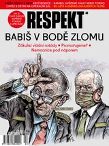 E-magazín Respekt 40/2020 - Economia, a.s.