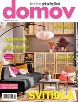 E-magazín Domov 10-2020 - Časopisy pro volný čas s. r. o.
