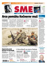 E-magazín SME 29/9/2020 - Petit Press, a.s. 