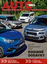 E-magazín AUTO DNES - 29.9.2020 - MAFRA, a.s.