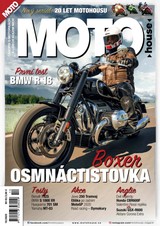 E-magazín Motohouse 10/2020 - Mediaforce, s.r.o.
