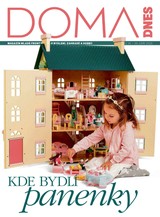 E-magazín DOMA DNES - 30.9.2020 - MAFRA, a.s.