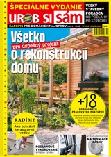 E-magazín Urob si sám 2020 špeciál 2 - JAGA GROUP, s.r.o. 