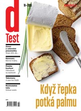 E-magazín dTest 10/2020 -  dTest, o.p.s.