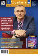 E-magazín IT Systems 7-8/2020 - CCB, spol. s r.o.
