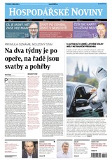 E-magazín HN 190 - 01.10.2020 - Economia, a.s.