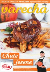 E-magazín Varecha 2. 10. 2020 - OUR MEDIA SR a. s.
