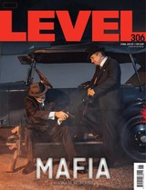 E-magazín Level 306 - Naked Dog s.r.o.