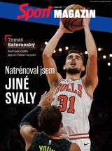 E-magazín Příloha Sport magazín - 2.10.2020 - CZECH NEWS CENTER a. s.