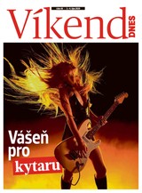 E-magazín Magazín VÍKEND DNES - 3.10.2020 - MAFRA, a.s.