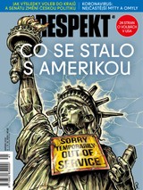 E-magazín Respekt 41/2020 - Economia, a.s.