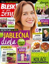 E-magazín Blesk pro ženy - 41/2020 - CZECH NEWS CENTER a. s.