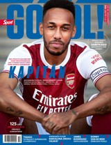 E-magazín Sport Goool! - 10/2020 - CZECH NEWS CENTER a. s.