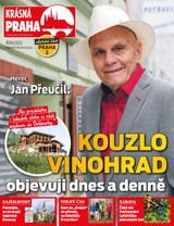 E-magazín Příloha Blesk - 6.10.2020 - CZECH NEWS CENTER a. s.