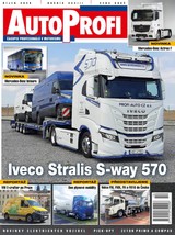 E-magazín AutoProfi - 10/2020 - CZECH NEWS CENTER a. s.