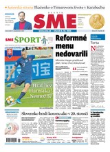 E-magazín SME6/10/2020 - Petit Press, a.s. 