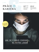 E-magazín HN 194 - 07.10.2020 Práce a Kariéra - Economia, a.s.