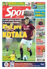 E-magazín Sport - 7.10.2020 - CZECH NEWS CENTER a. s.