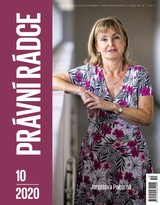 E-magazín Právní rádce 10/2020 - Economia, a.s.