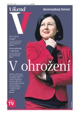 E-magazín HN 196 - 09.10.2020 Víkend - Economia, a.s.