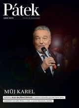 E-magazín Magazín Pátek LN - 9.10.2020 - MAFRA, a.s.