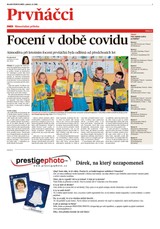 E-magazín MF DNES extra Praha - 9.10.2020 - MAFRA, a.s.