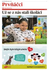 E-magazín MF DNES extra Olomoucký - 9.10.2020 - MAFRA, a.s.